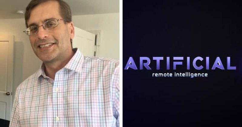 EXCLUSIVE | 'Artificial: Remote Intelligence': Viewers could've prevented a death, says co-creator Evan Mandery