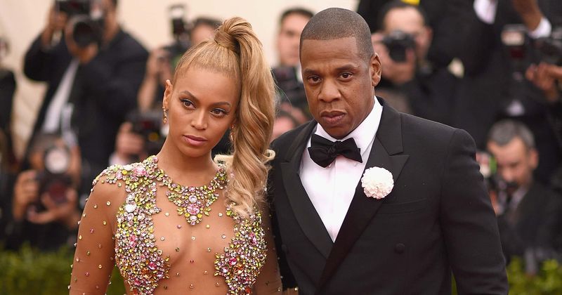 Beyonce and Jay-Z sued by Dr L'Antoinette Stines over taking credit for her monologue on song 'Black Effect'