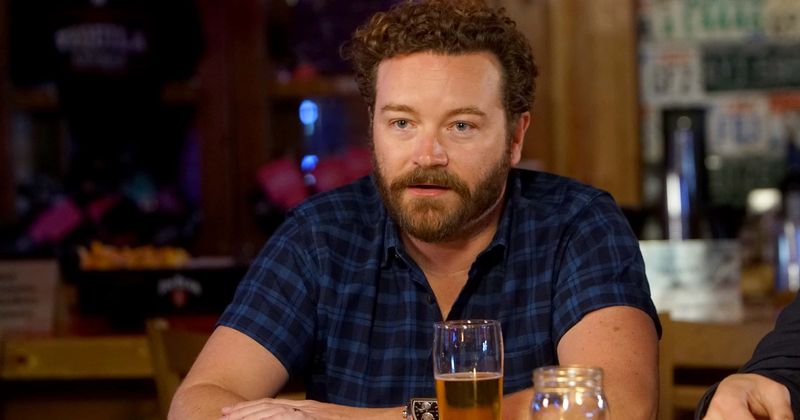 Is this the beginning of the end for Scientology? Danny Masterson's rape charges could be first nail in the coffin