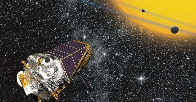 Milky Way may be home to six billion Earth-like planets, predict scientists