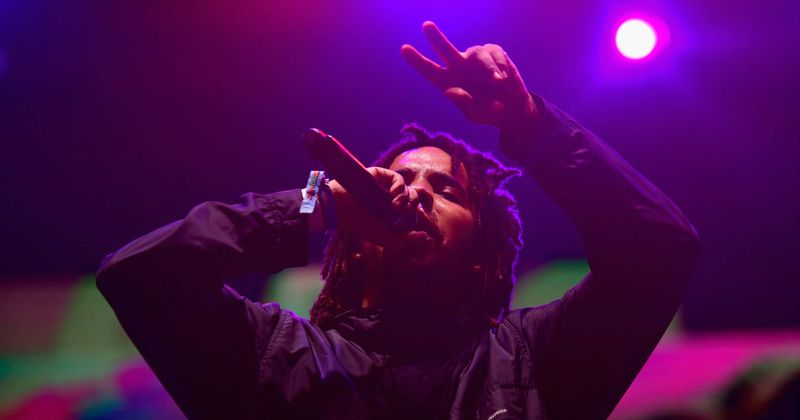 Earl Sweatshirt weighs in on J Cole-Noname controversy, says a 'lid has been lifted' on black women's pain