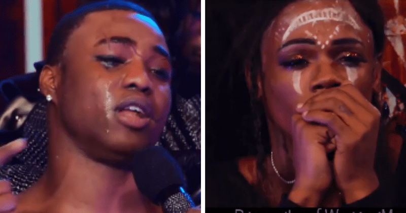 'Legendary' on HBO Max Episode 5: Sadness overcomes the ballroom after Shorty and Makaylah's final showdown