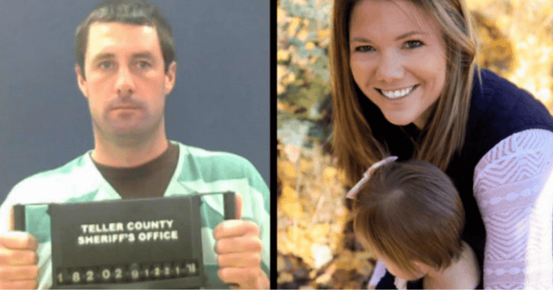 Kelsey Berreth's last words were 'please stop' as fiance Patrick Frazee beat her to death, says his ex Krystal Lee