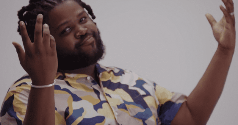 EXCLUSIVE | Tyreek Wanamaker on life post 'Queer Eye', hope that BLM protests give rise to new Assata Shakurs