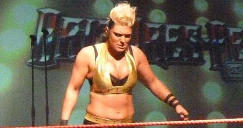 #SpeakingOut trends as female wrestlers call out sexual predators, fans extend support to new #MeToo movement