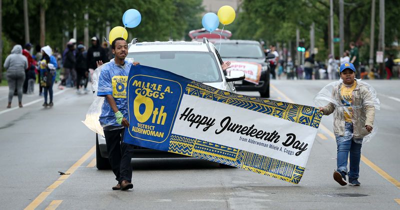 What is Juneteenth, the day Trump claimed he made famous and why is it relevant today more than ever?