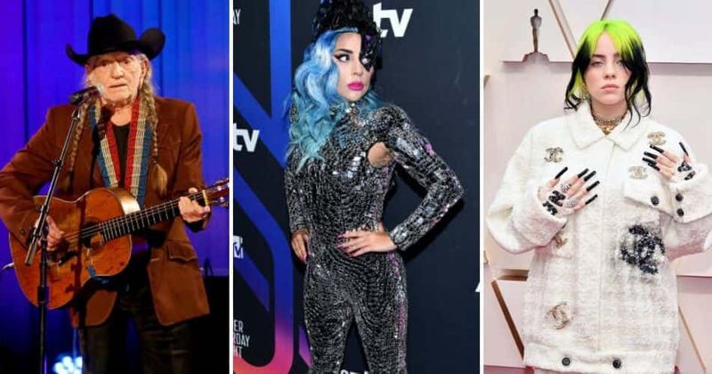 Willie Nelson, Lady Gaga, Billie Eilish join 600 artists to petition Congress to save independent music venues
