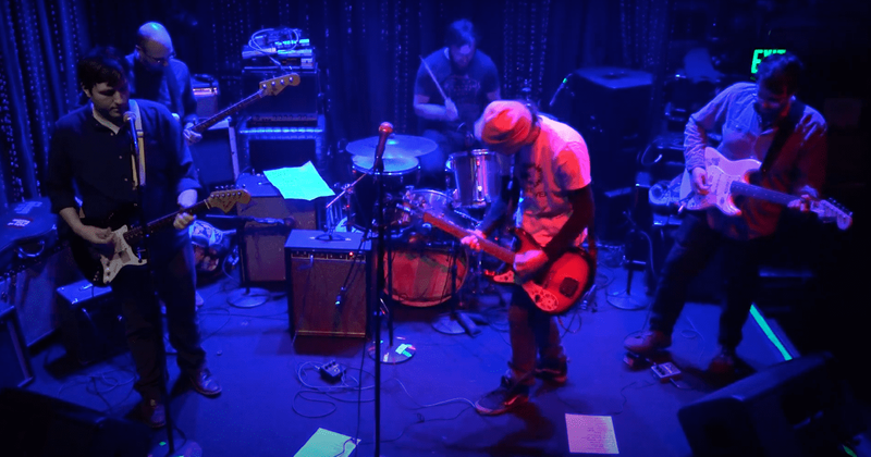 'Sing the Snow Away: The Chunklet Years': Honey Radar's compilation record is a nostalgic ride