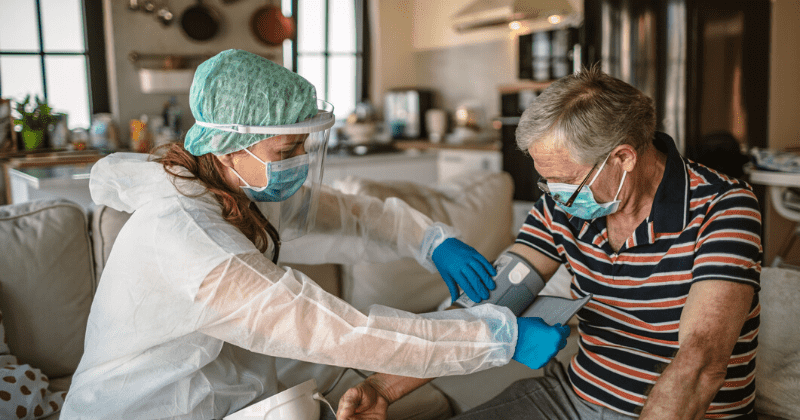 Coronavirus patients not showing symptoms may have weaker immune responses to disease: Study
