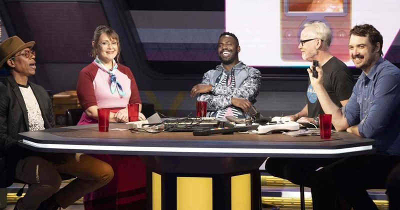 Syfy Wire's 'The Great Debate' Season 1 Episode 1 Highlights: Mr. Miyagi or Yoda – who's the greatest sensei?
