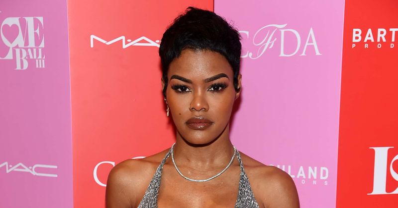 'The Album': Teyana Taylor celebrates Juneteenth with a record on black excellence, fans call it 'perfection'