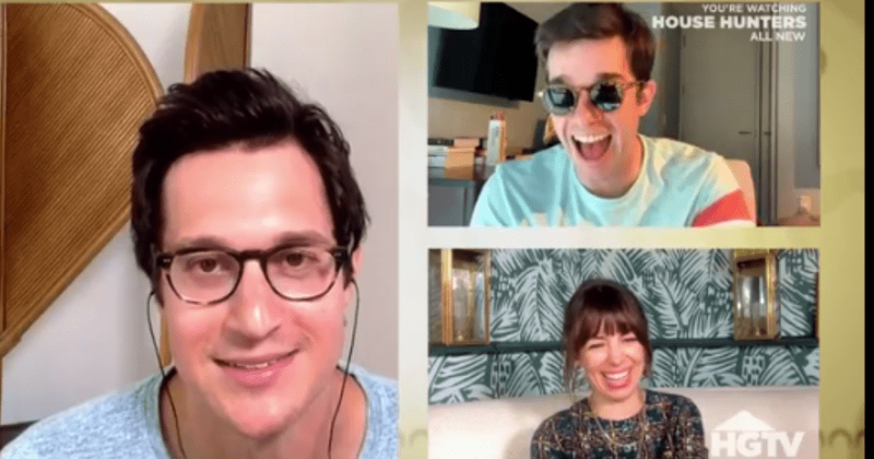 'House Hunters: Comedians on Couches': John Mulaney returns, excited fans want him as a permanent guest host