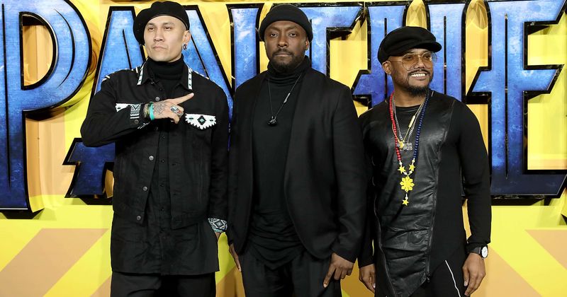 'Translation': The Black Eyed Peas drop album featuring Shakira, fans say they'll only stream Latina star's song