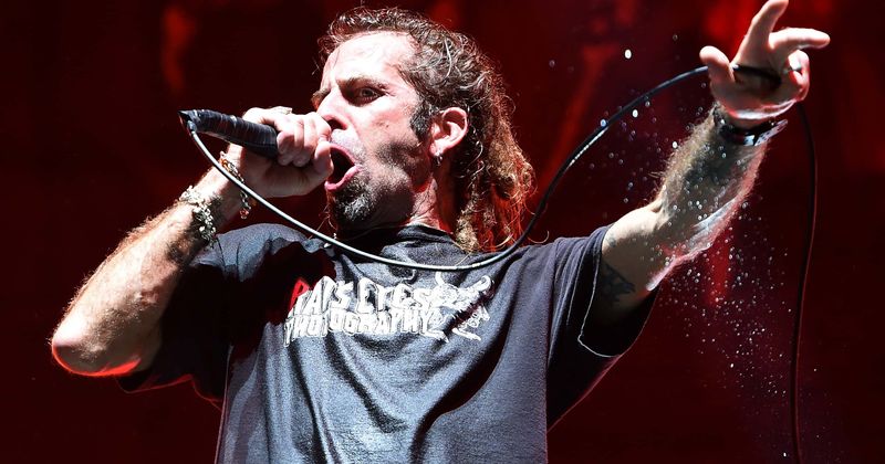 'Lamb Of God' Review: Lamb Of God's hard-hitting album bristles with technical finesse and fiery frustration