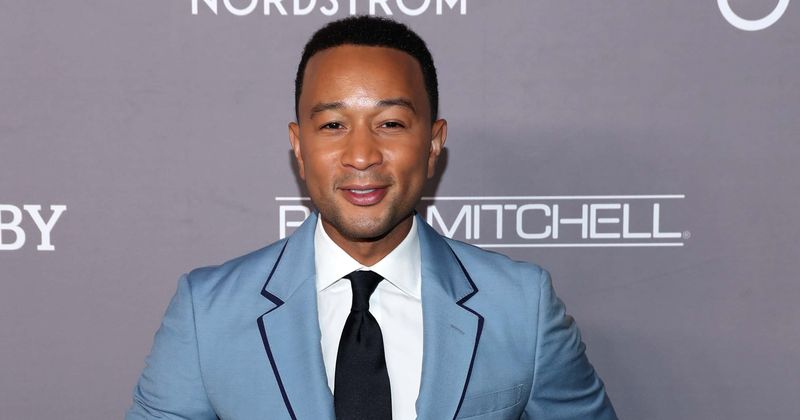 'Bigger Love': John Legend's Juneteenth release is a celebration of love, fans call it 'album of the year'