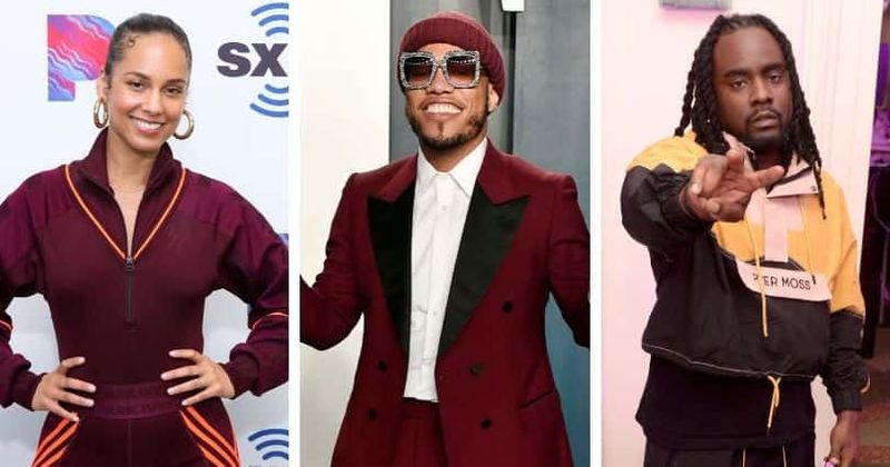 Juneteenth 2020: Alicia Keys, Anderson .Paak, Wale and more drop powerful songs addressing police brutality