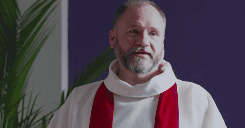 EXCLUSIVE | Queer Eye's Pastor Noah says discussion on BLM is important for the nation, essential to his faith