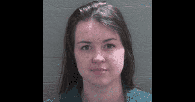Nanny who made live sexually explicit videos in front of children arrested: 'Her videos were priced at $8/minute'