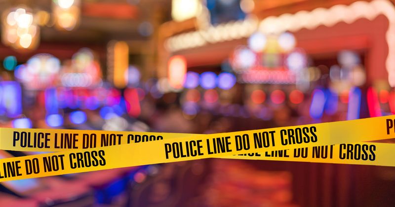 Andres Guardado: 18-year-old guard shot dead by LA cops after he produced handgun and ran from officers