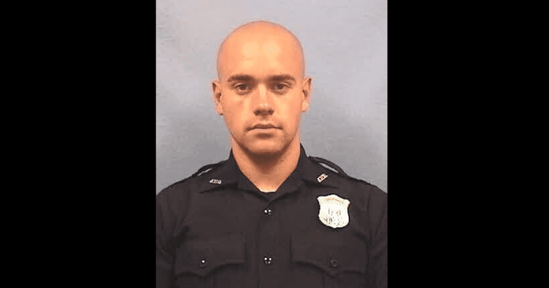 Rayshard Brooks death: Stepmother of officer Garrett Rolfe involved in shooting black man fired from her job