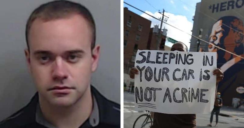 Garrett Rolfe: Atlanta police officer accused of killing Rayshard Brooks moved from jail over security concerns