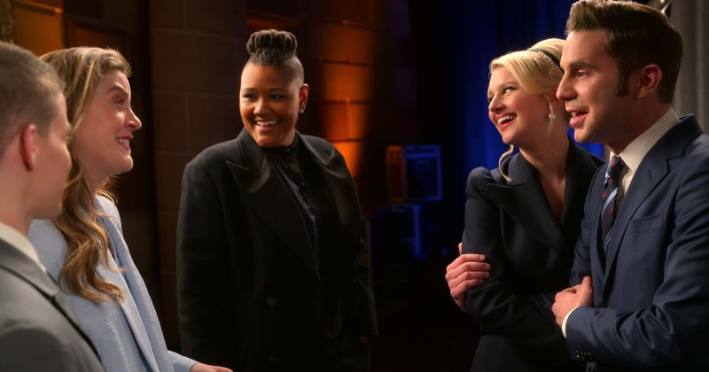 'The Politician' Season 2 Ending Explained: Will Payton contest the presidential election in Season 3?