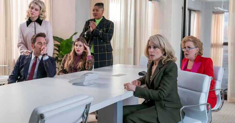 'The Politician' Season 2: History of Rock-Paper-Scissors, instinct reading game nearly decided Payton's fate