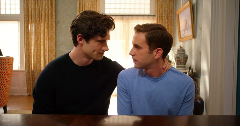'The Politician' Season 2: Fans enjoy higher stakes of Senate election but wanted to see more of River Barkley