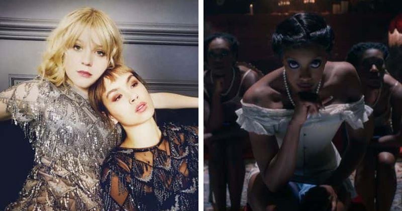 Friday Features: ENZI, Venus Furs and more battle isolation, racial identity and misogyny in these new releases