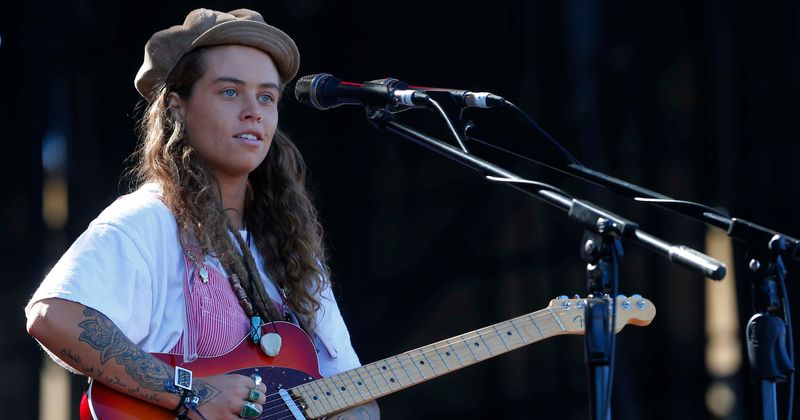 Tash Sultana covers dark and haunting 'Through The Valley' song for 'The Last of Us Part II' video game launch