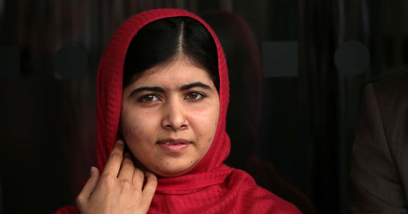 Malala Yousafzai: Shot by Taliban for backing women's education, the Nobel laureate is now an Oxford graduate