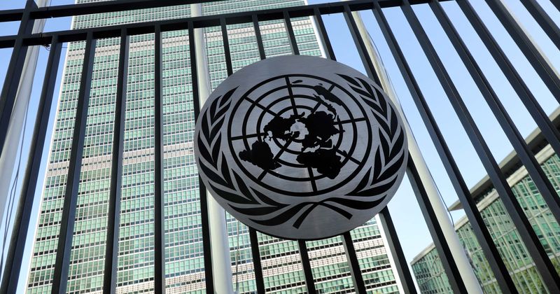 #UNIsOverParty: Calls to defund UN grow after it slams US for labeling Antifa domestic terrorists