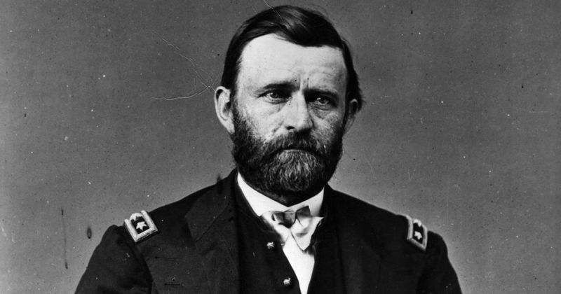 Ulysses S Grant's statue toppled over by BLM protesters, angry Internet says he ‘freed a slave, hated slavery’