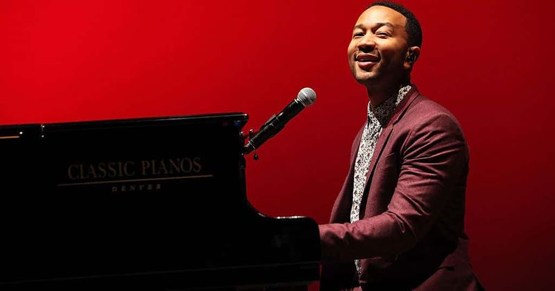 Pandemic Playlist: Top 5 John Legend tracks to inspire change and a sense of community in these trying times