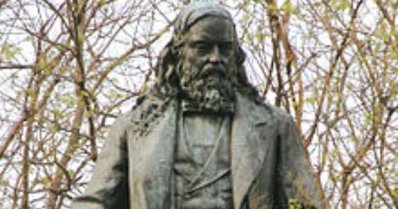 Confederate Brigadier Albert Pike: 5 things you need to know about the former advocate of Native Indian rights