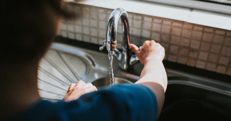 Trump administration will no longer regulate chemical found in drinking water and linked to fetal brain damage