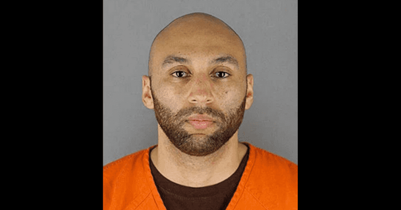 After Thomas Lane, second Minneapolis cop charged in George Floyd's death Alexander Kueng released from jail
