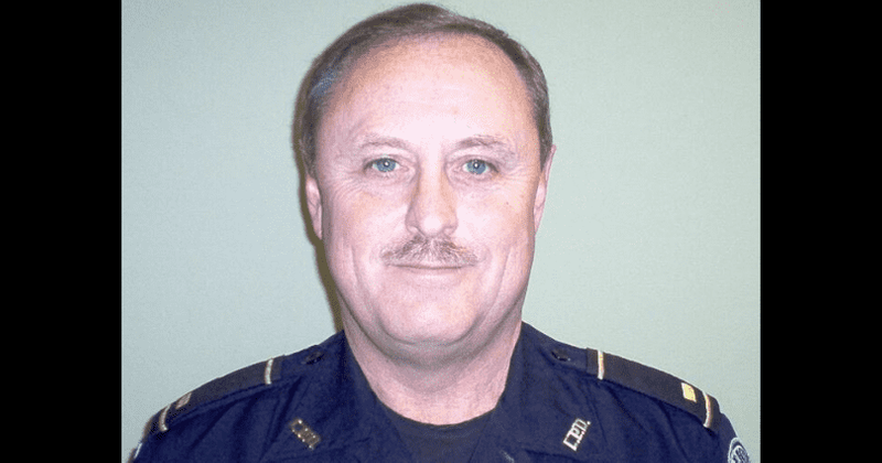 Georgia police veteran calls for hanging of black convicts in brutal murder of 87-year-old in Facebook post