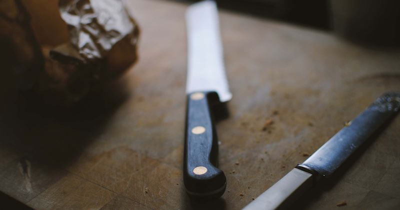Woman, 29, chops off her father’s genitals as revenge for years of sexual abuse: 'I slept well last night'