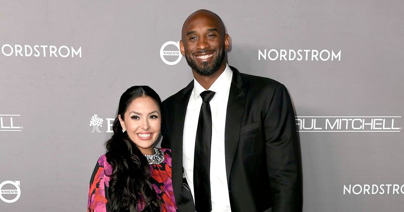 Vanessa Bryant celebrates daughter Capri Kobe’s first birthday with heart touching post