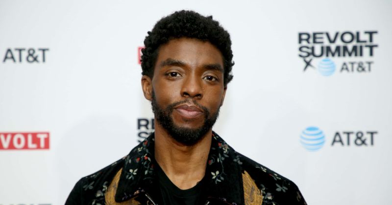What happened to Chadwick Boseman? Confused fans fear the worst as Chadwick Moore trends over Juneteenth row