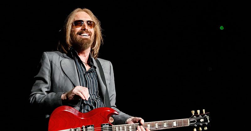 Tom Petty's family issues cease and desist to Trump for using 'I Won't Back Down' in Tulsa's 'campaign of hate'