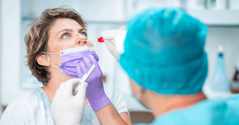 CDC's early coronavirus test kits were faulty because of 'likely' contamination, confirms federal review