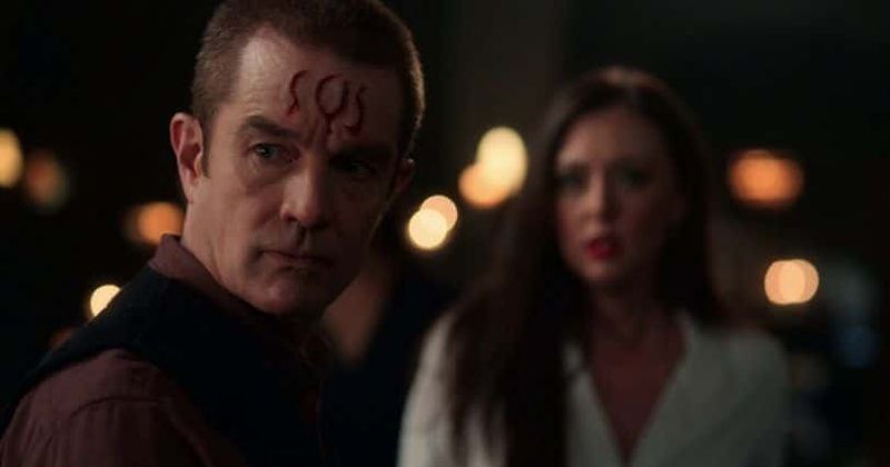 'The Order' Season 2: James Marsters's cameo has fans feeling nostalgic about 'Buffy the Vampire Slayer'