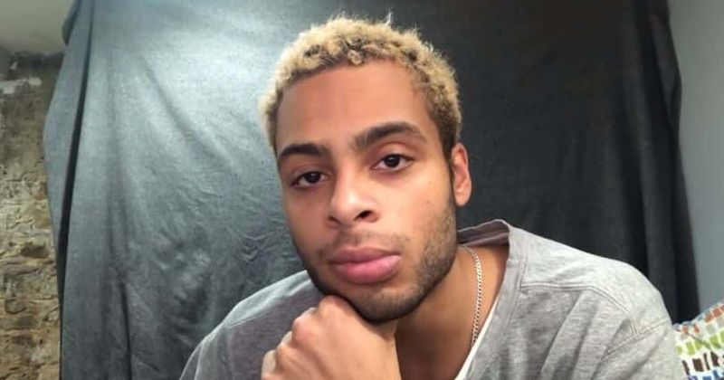 YouTuber Jovan Hill apologizes after being outed for sexual assault, claims he was too drunk to recall incident