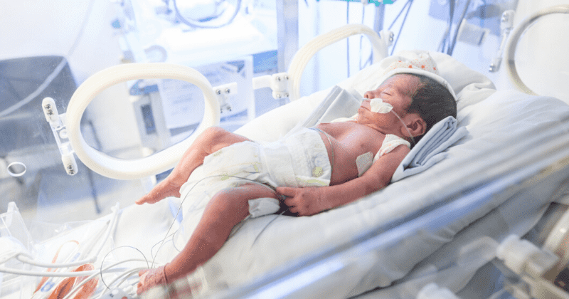 Climate change may cause pregnant women to have premature or stillborn babies, black mothers most at risk: Study