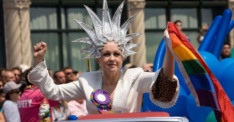 Pandemic Playlist: 5 Cyndi Lauper songs celebrating the music of the longtime LGBTQIA++ advocate this Pride Month