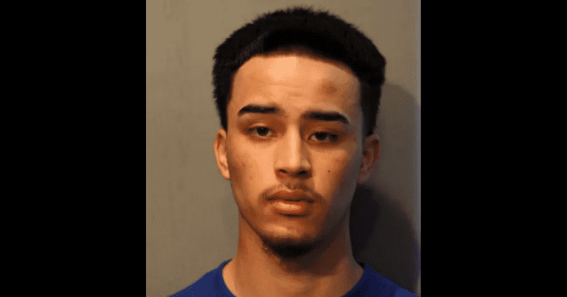 Chicago teen shoots dead woman, 37, after finding out she was transgender, smiles during court appearance