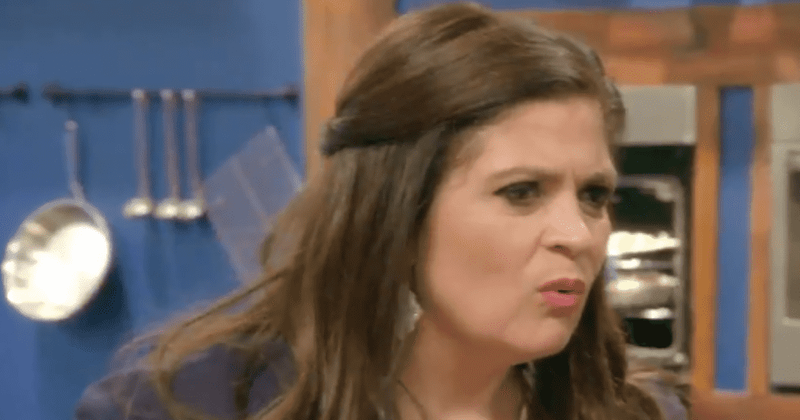 'Worst Cooks in America' Season 20: Alex Guarnaschelli horrified by first challenge, says she needs a therapist