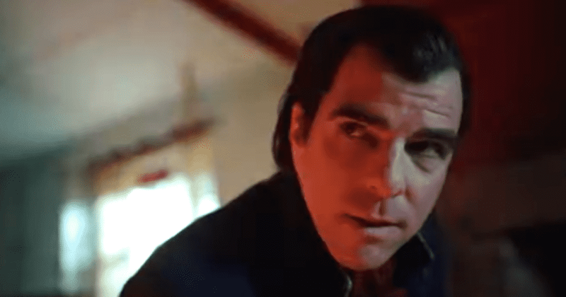 'NOS4A2' Season 2 Episode 3 Preview: Manx and Bing's next victim is Wayne, Vic is clueless